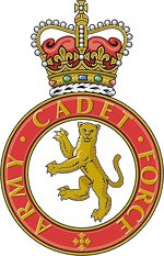 Army Cadet Force Association