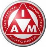 Institute of Advanced Motoring (IAM)